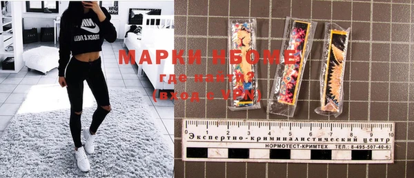 стаф Абинск